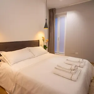 Bamboo Sinatra Milaan