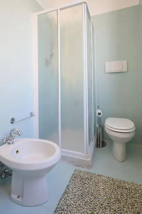 La Casa Di Visi Apartment Milan