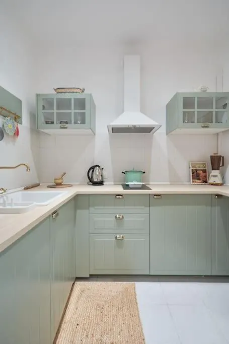 La Casa Di Visi Apartment Milan