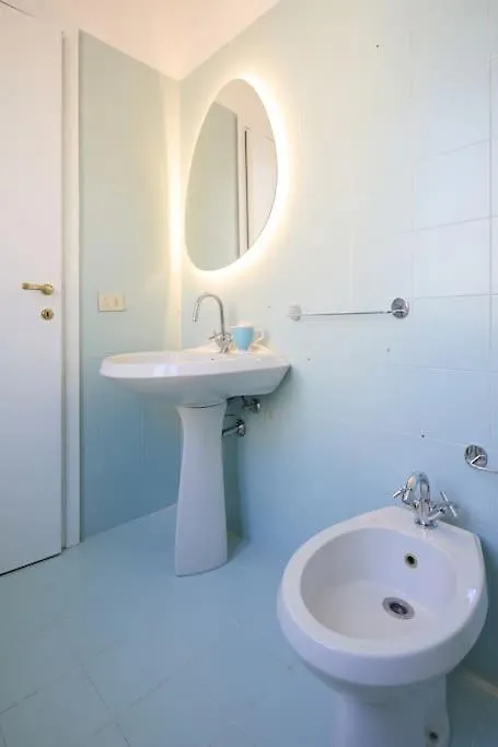 La Casa Di Visi Apartment Milan
