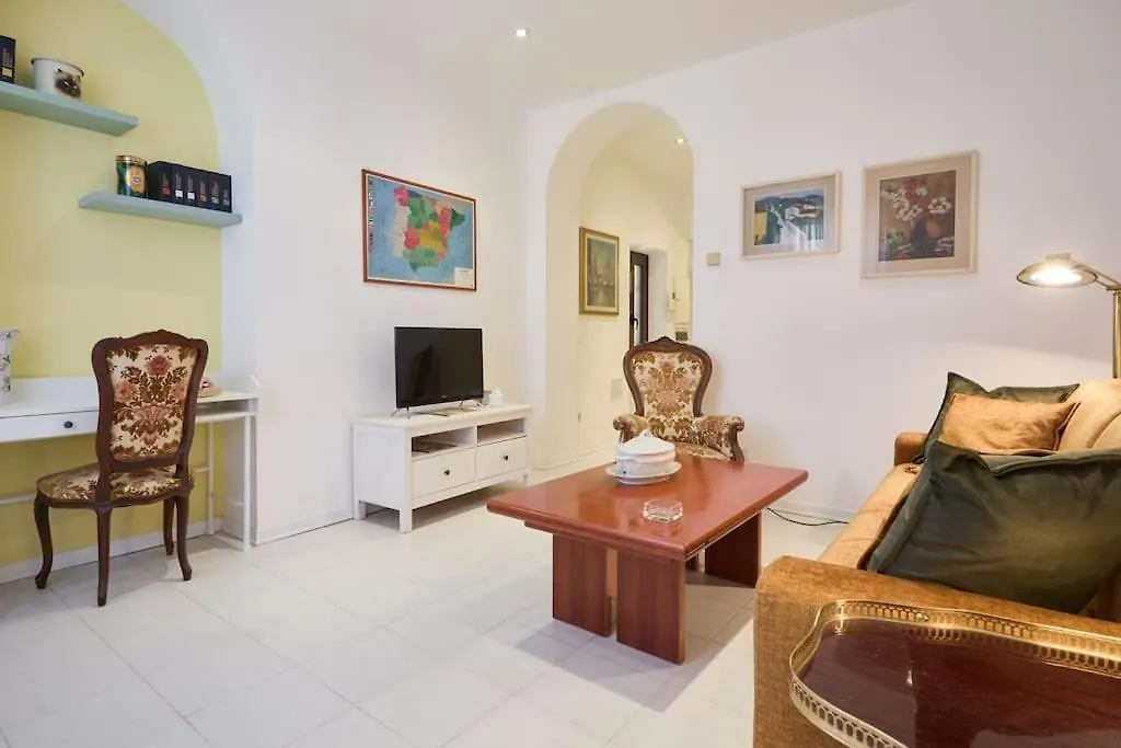 La Casa Di Visi Apartment Milan Italy