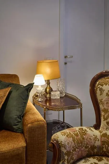 La Casa Di Visi Apartment Milan Italy